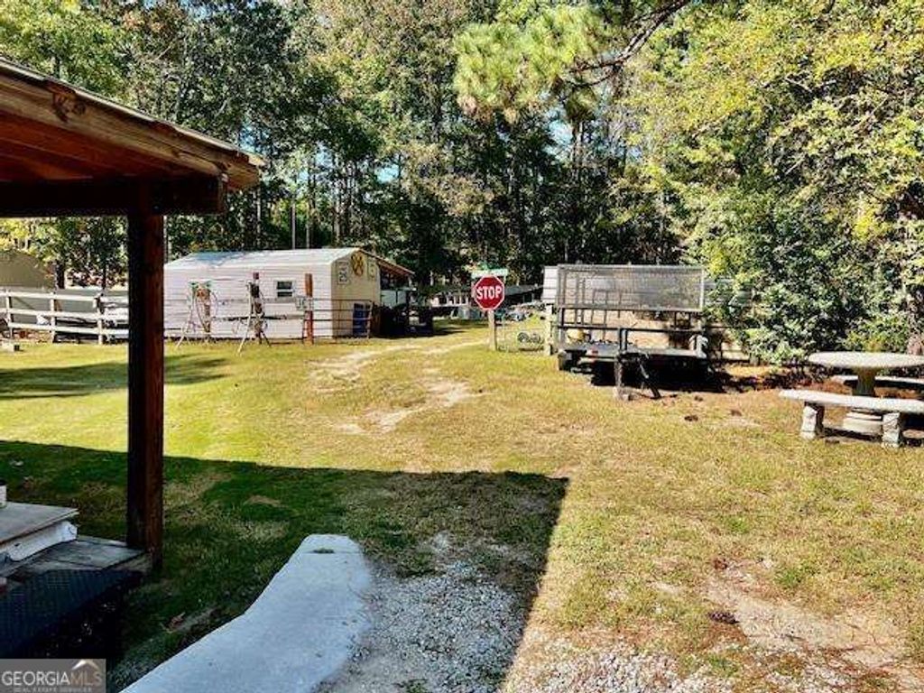 Photo of 363 Harvey Lokey Road, Bethlehem, GA 30620 (MLS # 10783048)