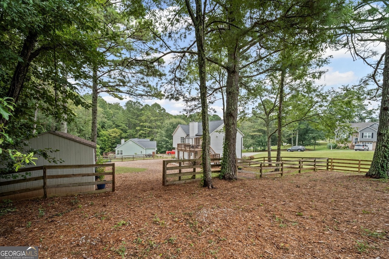 Laguna Springs - Residential