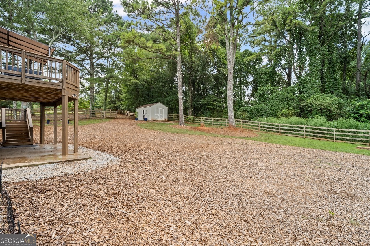 Laguna Springs - Residential