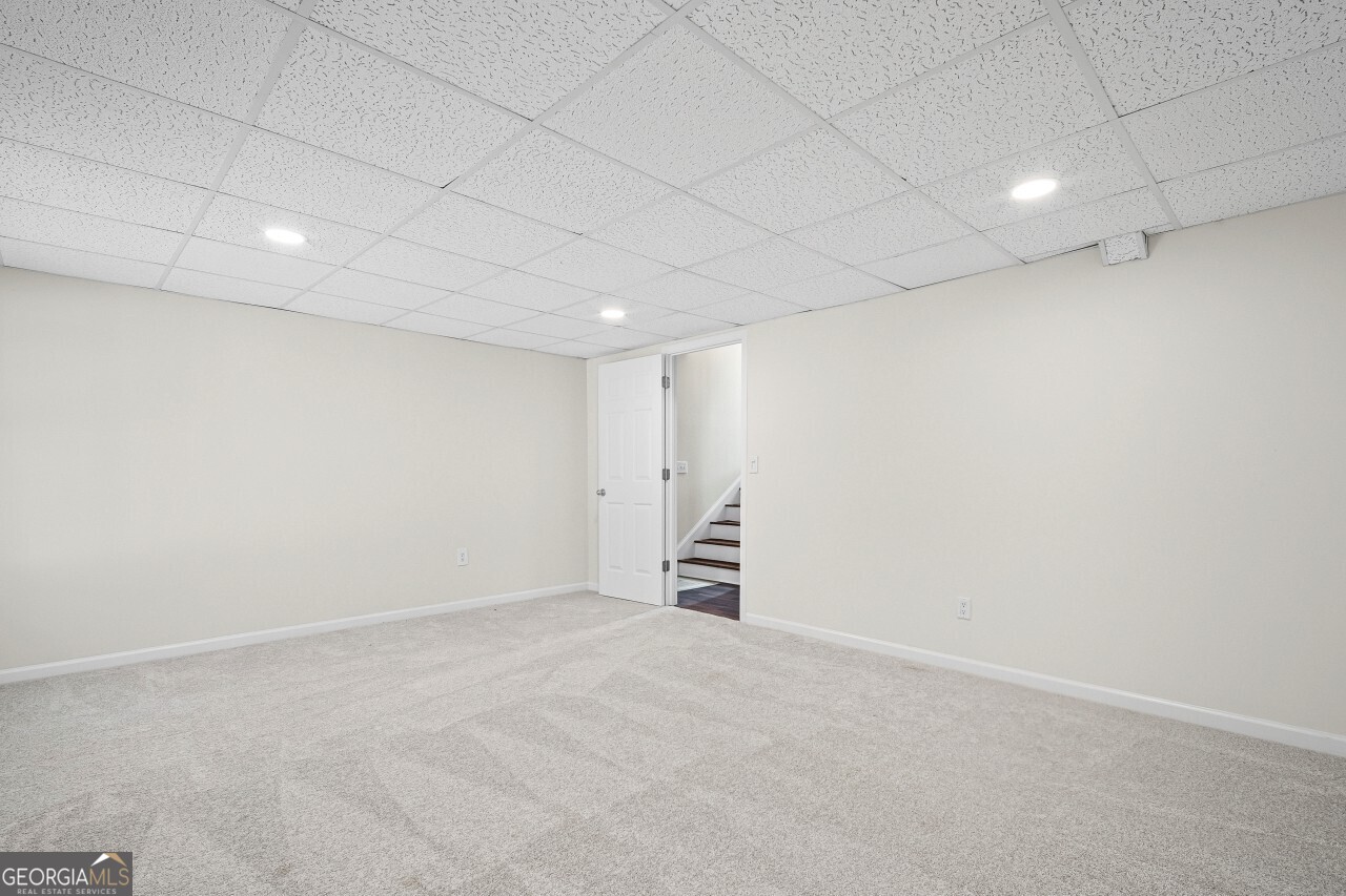 Laguna Springs - Residential