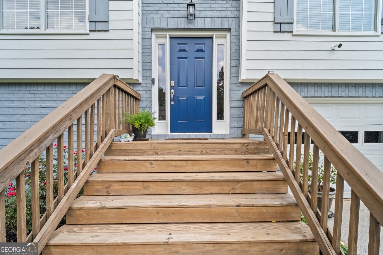 Laguna Springs - Residential