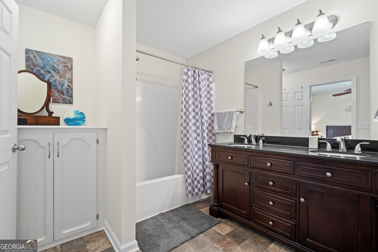 Laguna Springs - Residential