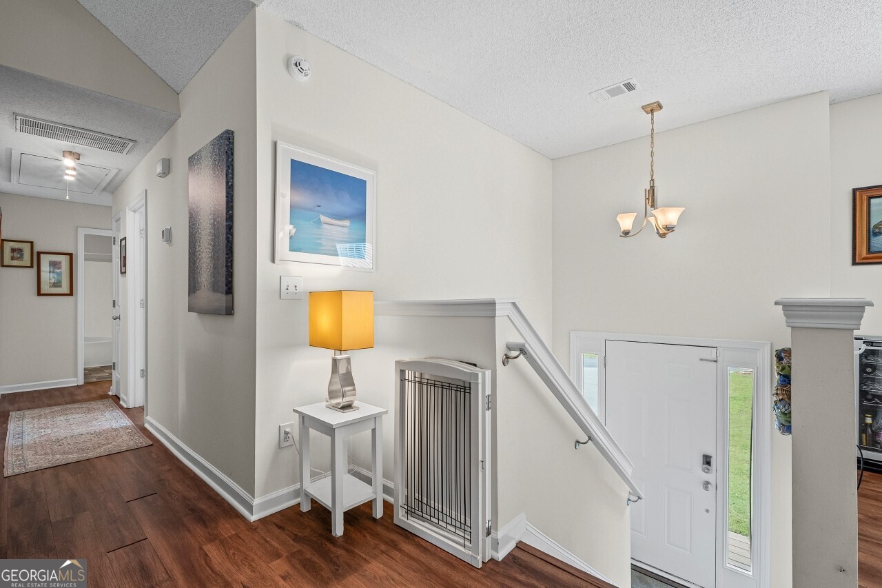 Laguna Springs - Residential