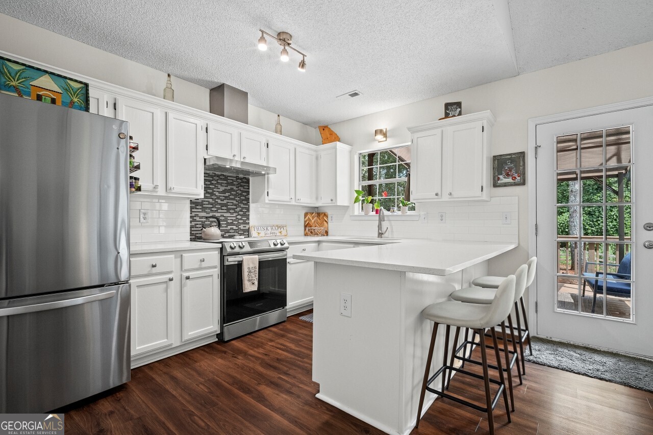 Laguna Springs - Residential