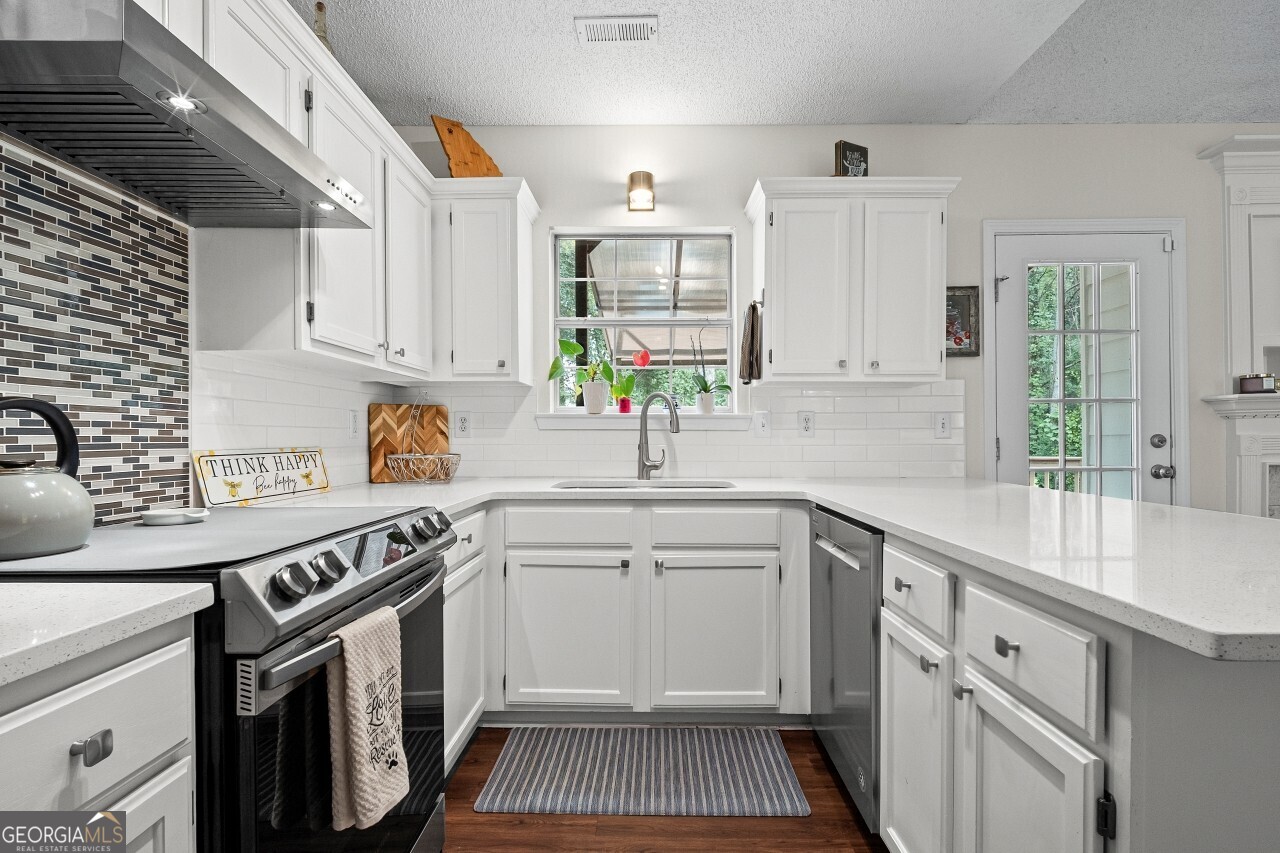 Laguna Springs - Residential