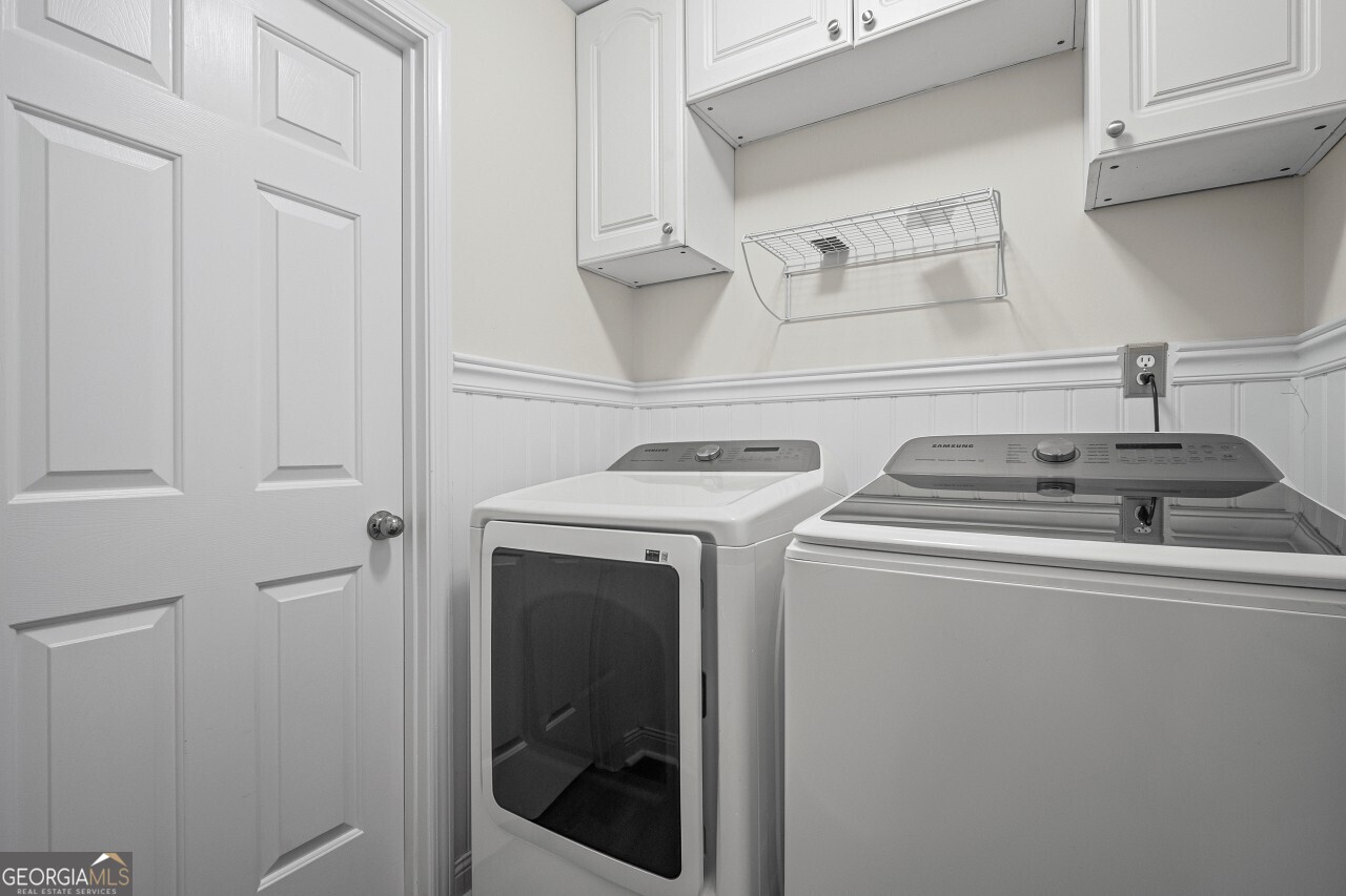 Laguna Springs - Residential