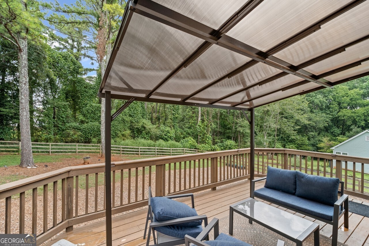 Laguna Springs - Residential