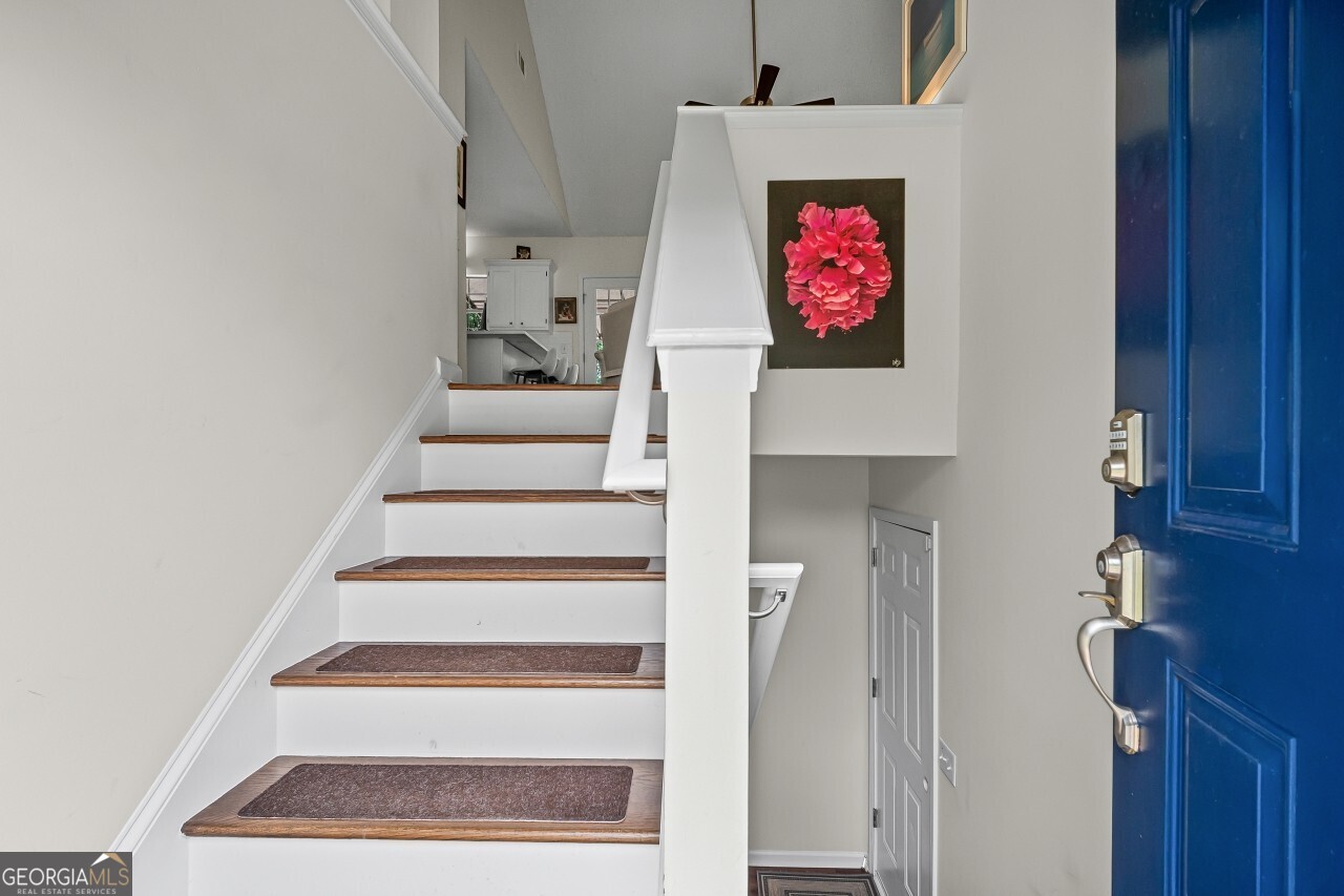 Laguna Springs - Residential