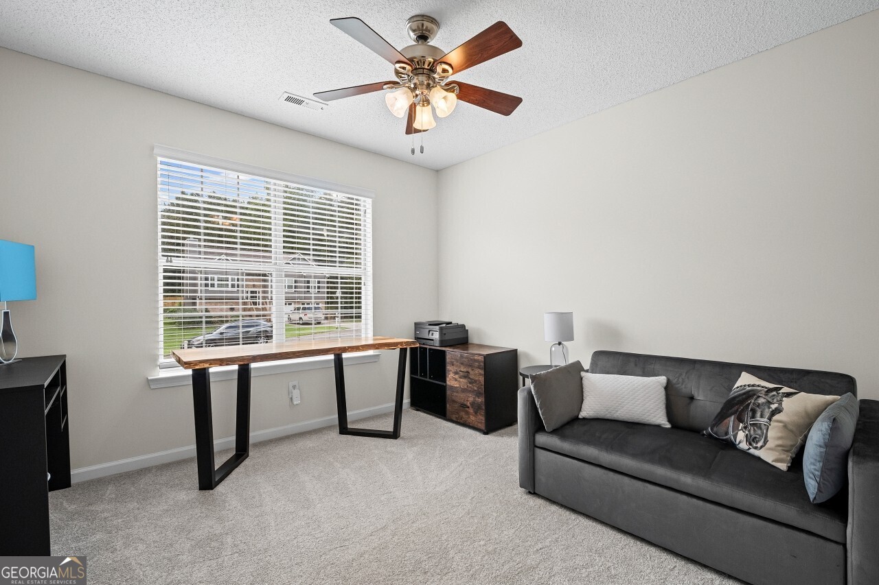 Laguna Springs - Residential