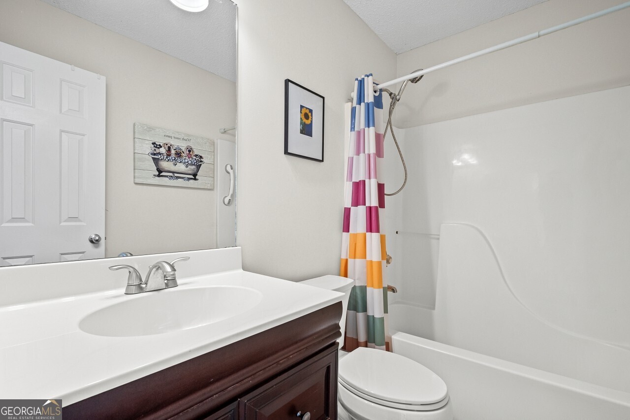 Laguna Springs - Residential