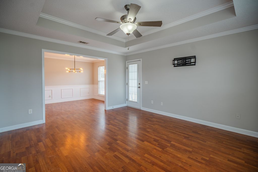Photo of 113 Grandview Drive, Hinesville, GA 31313 (MLS # 10710814)