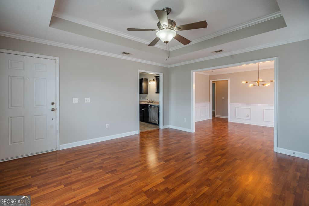 Photo of 113 Grandview Drive, Hinesville, GA 31313 (MLS # 10710814)