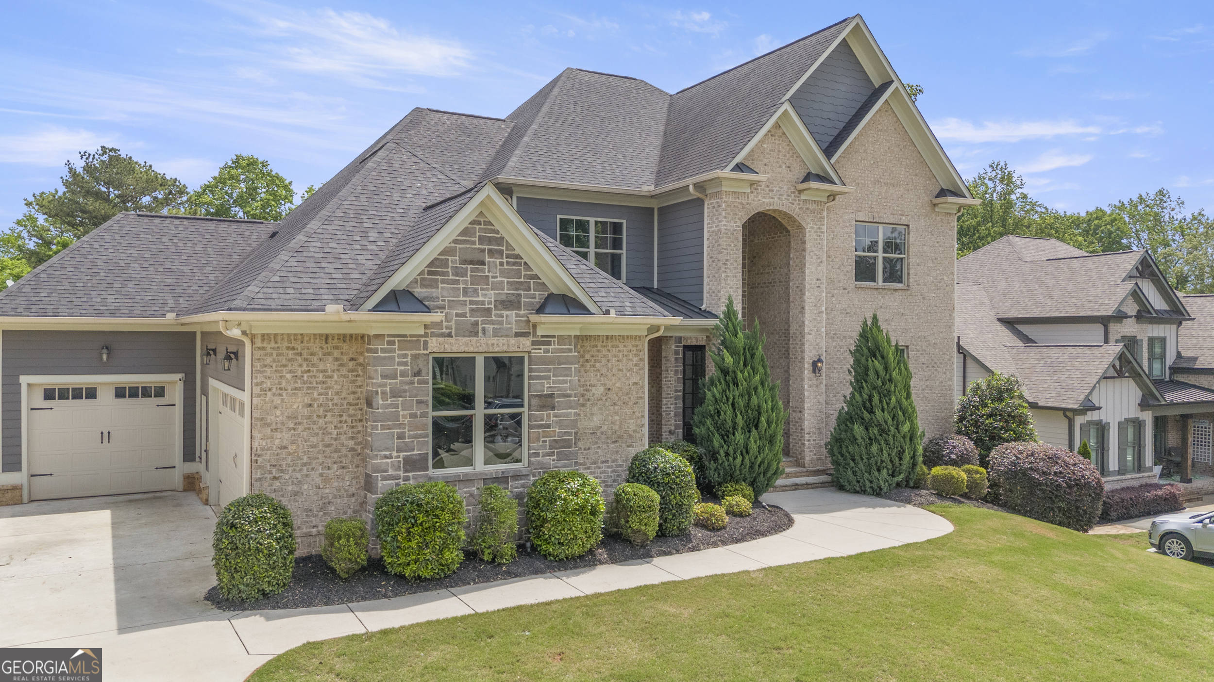 3023 Mulberry Greens LN