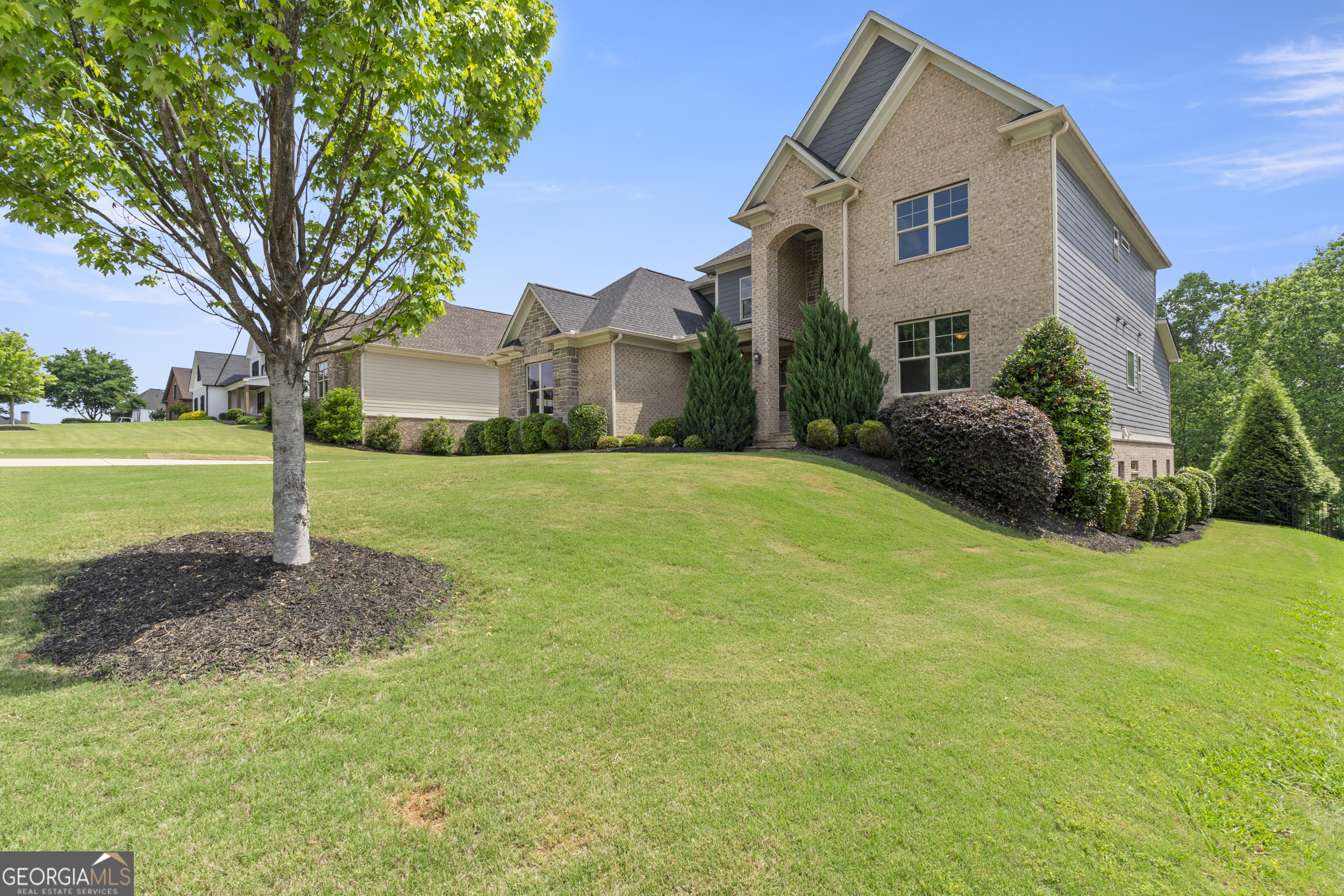 3023 Mulberry Greens LN