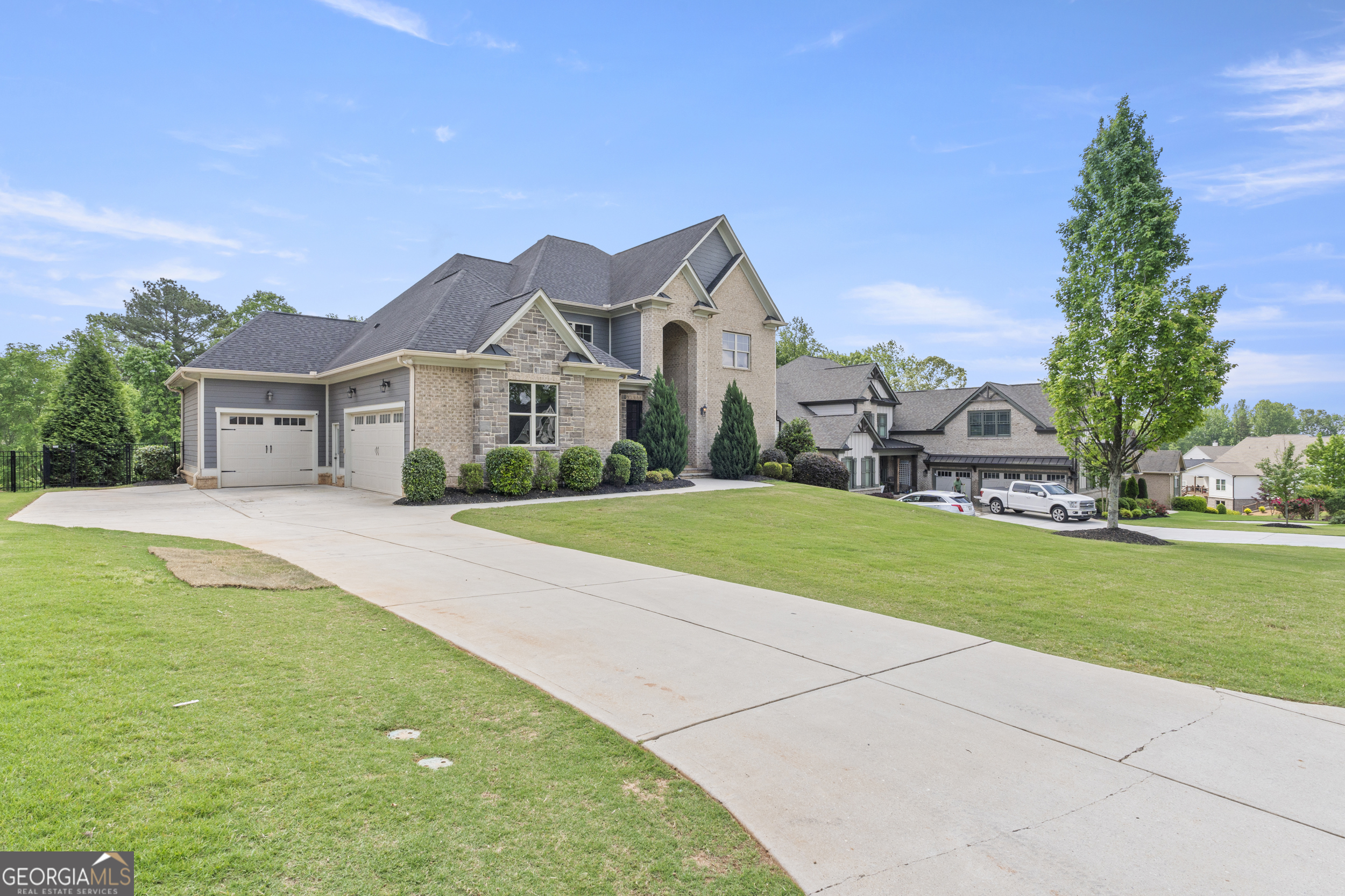 3023 Mulberry Greens LN