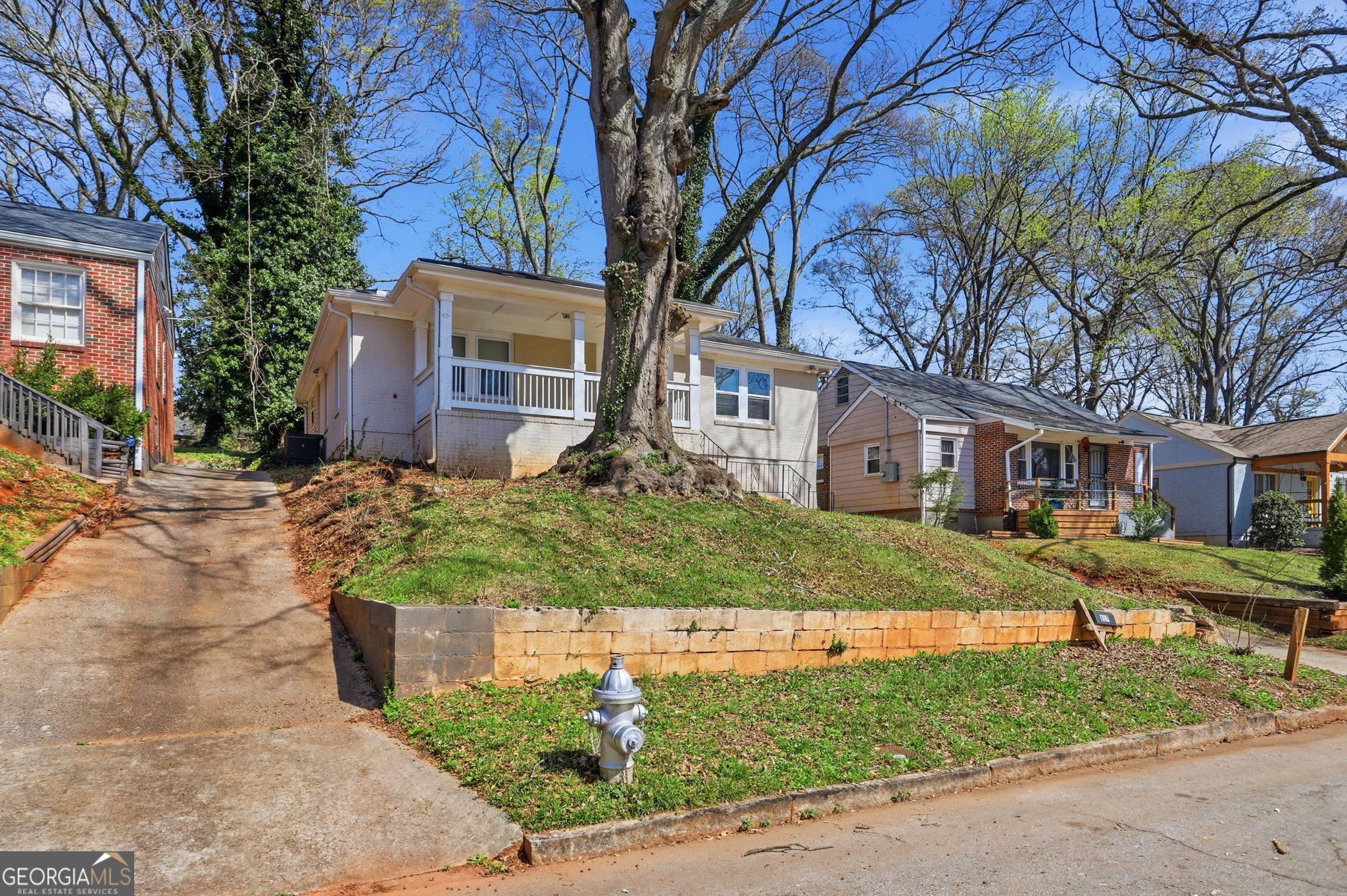 817 Beechwood AVE SW