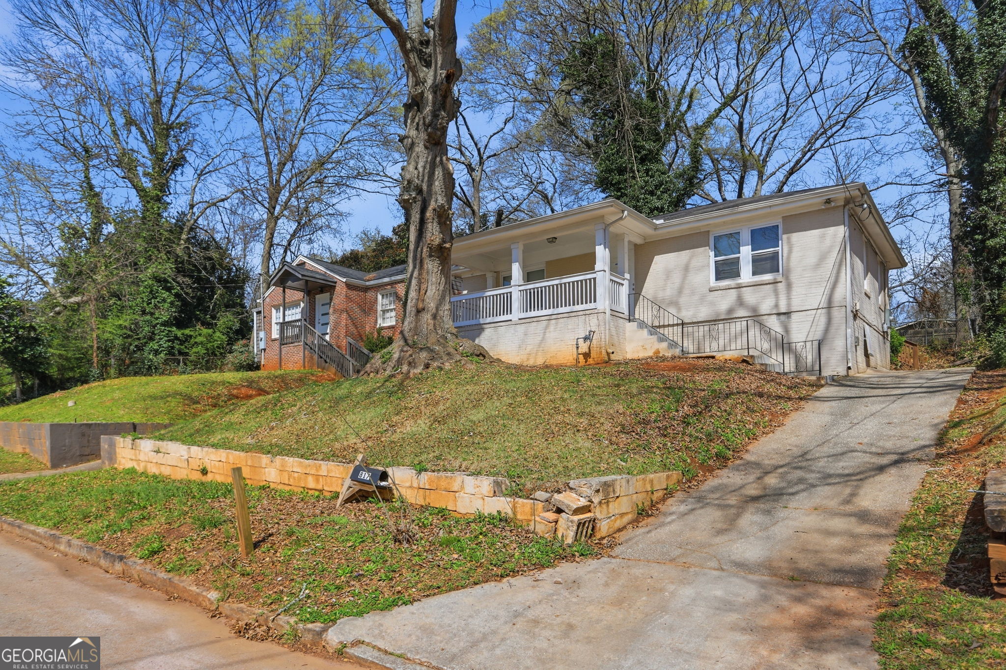 817 Beechwood AVE SW