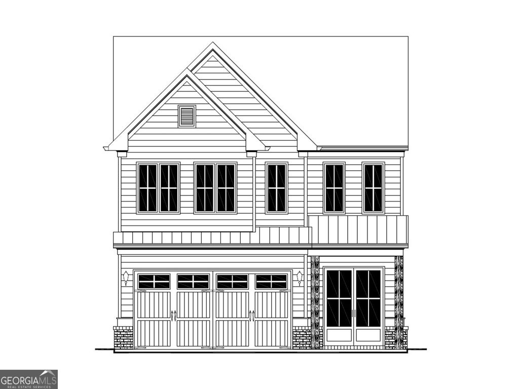 Photo of 5604 Meadowstone Walk, Kennesaw, GA 30152 (MLS # 10728440)