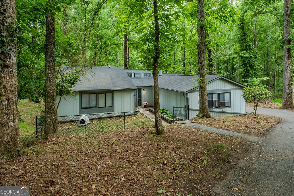 129 McDuffie DR