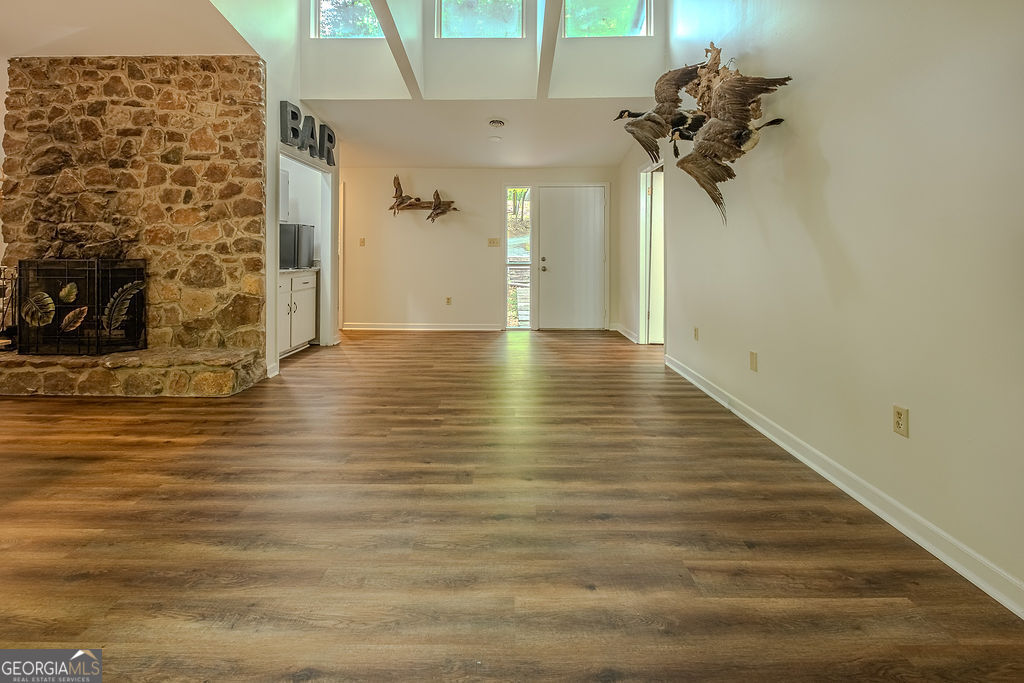 129 McDuffie DR