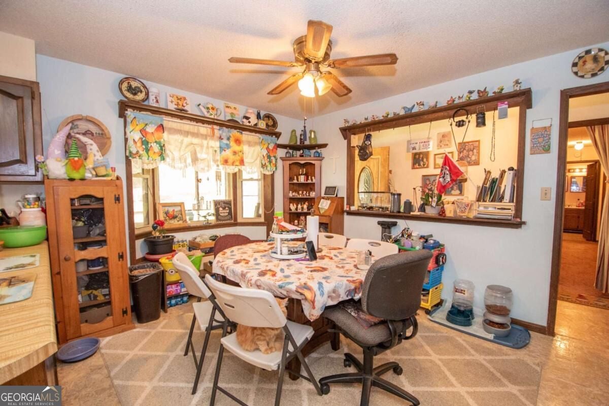 270 Walt Sanders RD