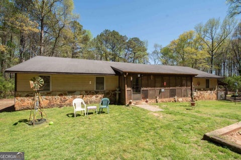 Photo of 270 Walt Sanders Road, Newnan, GA 30263 (MLS # 10844678)