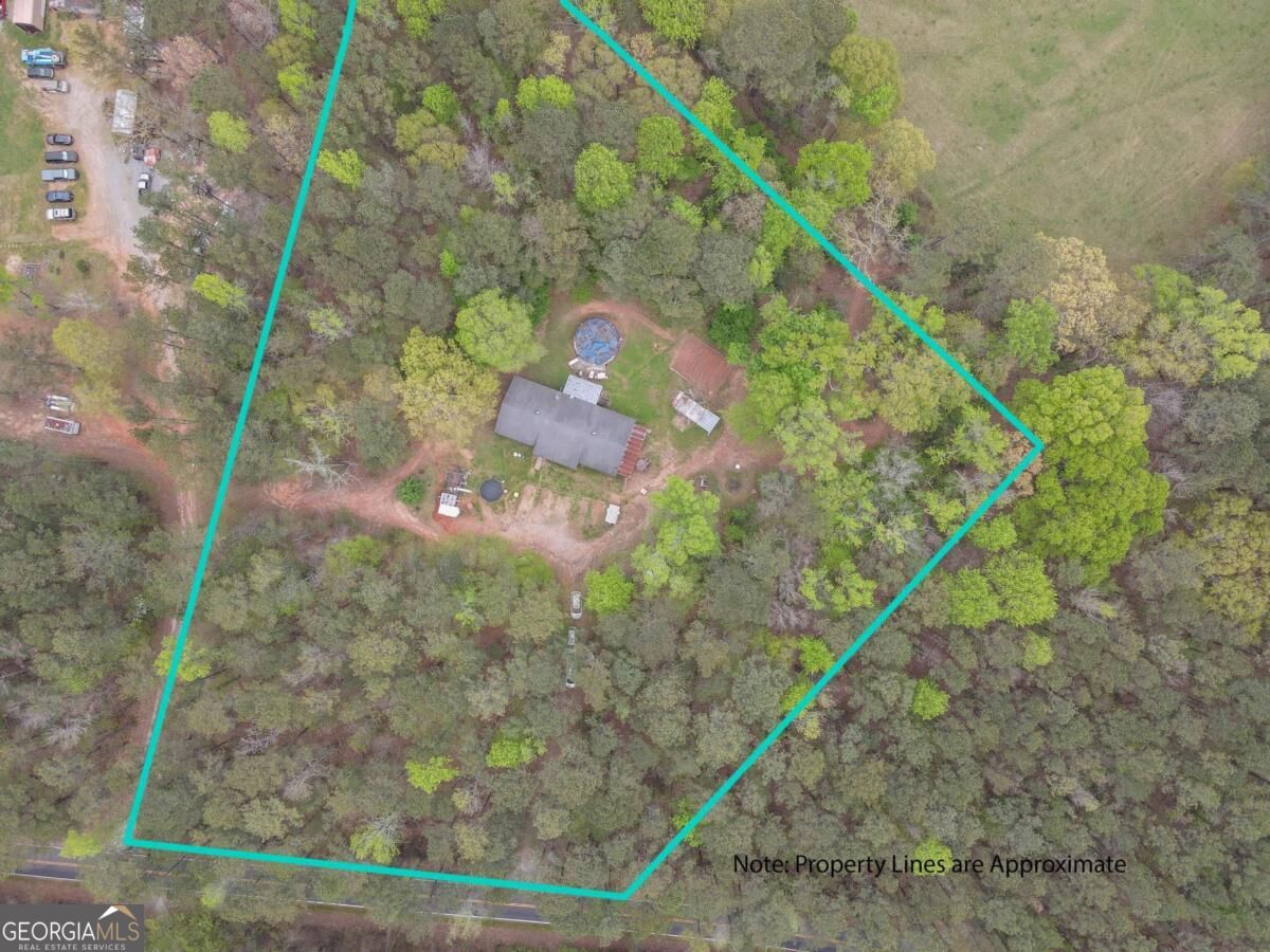 270 Walt Sanders RD