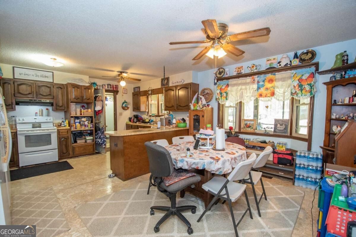 270 Walt Sanders RD