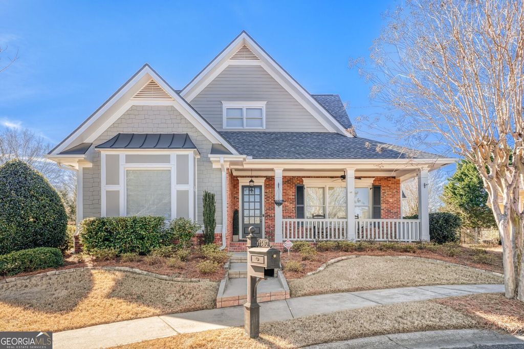 Photo of 2380 Muskogee Lane, Braselton, GA 30517 (MLS # 10767184)