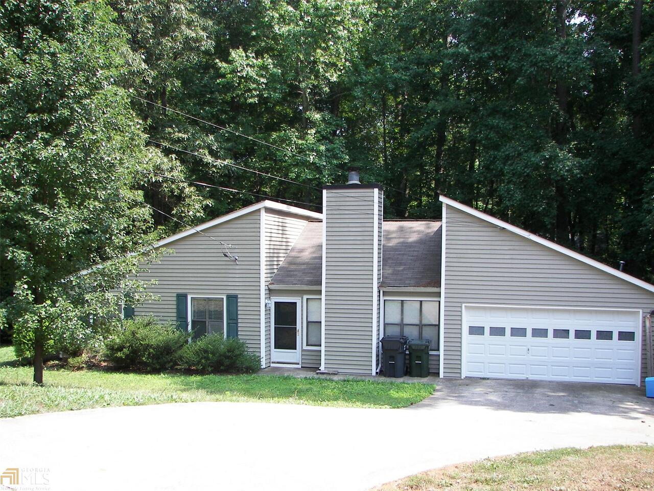 Photo 1 of 18 — 2845 Appling Way, Kennesaw, GA 30152