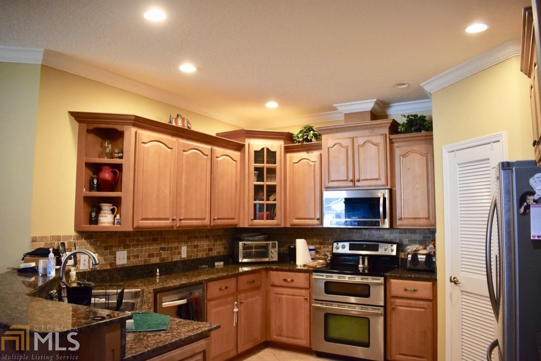 Laurel Landing - Residential