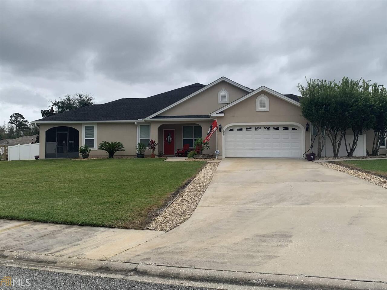 Laurel Landing - Residential