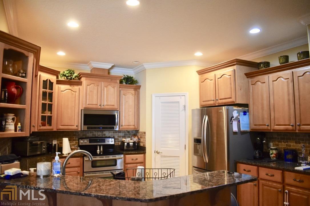 Laurel Landing - Residential