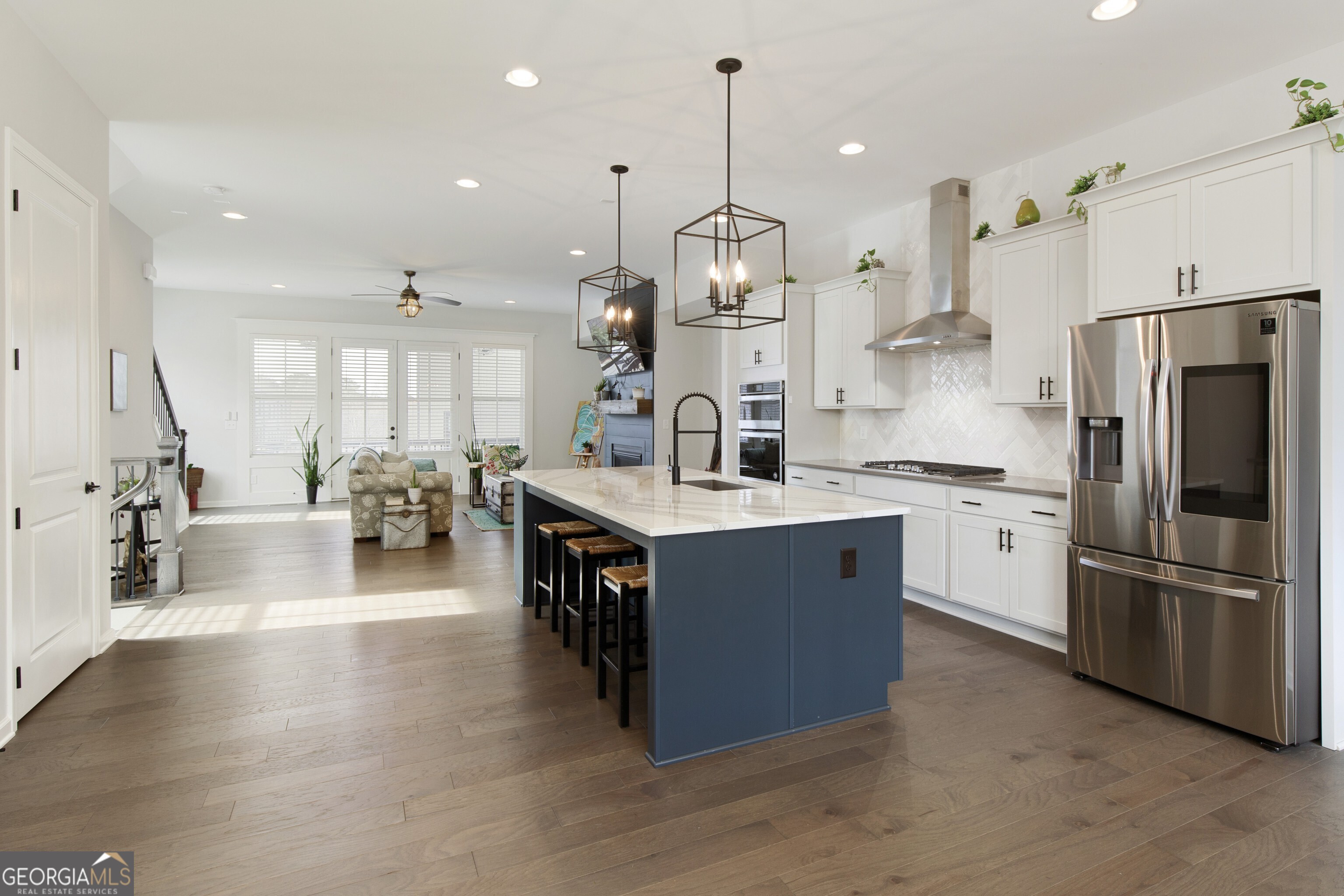 Halcyon Garden - Residential