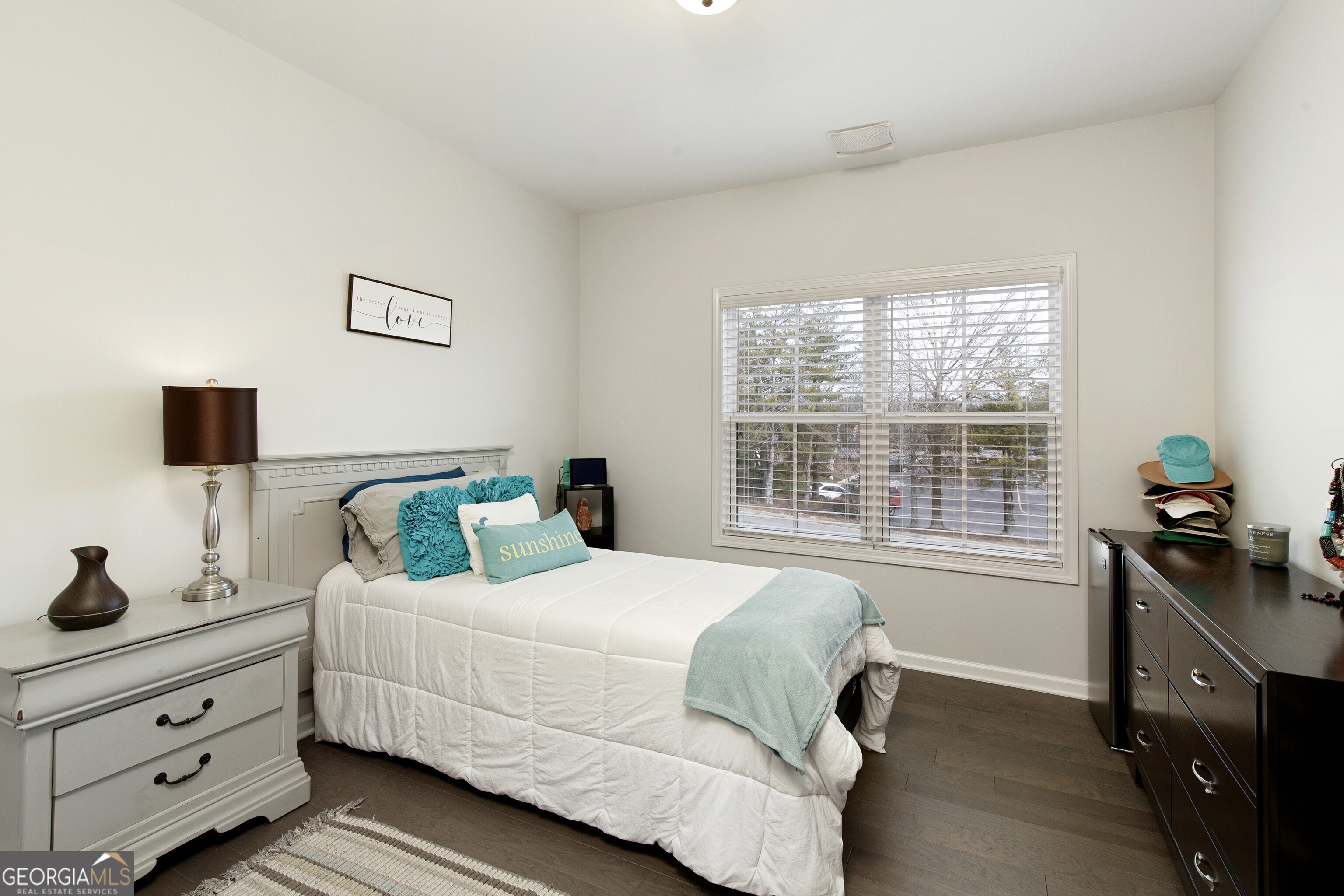 Halcyon Garden - Residential