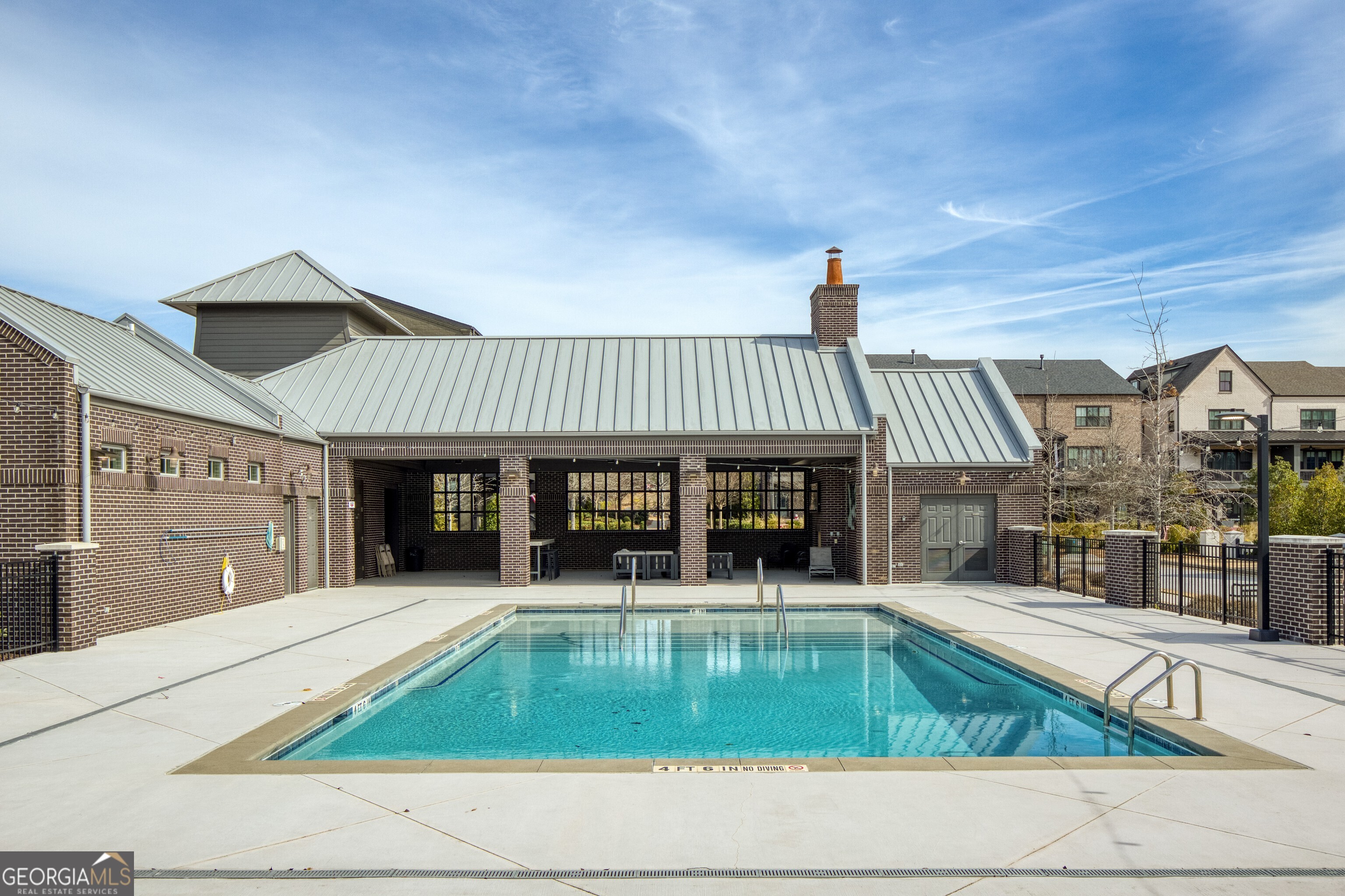 Halcyon Garden - Residential