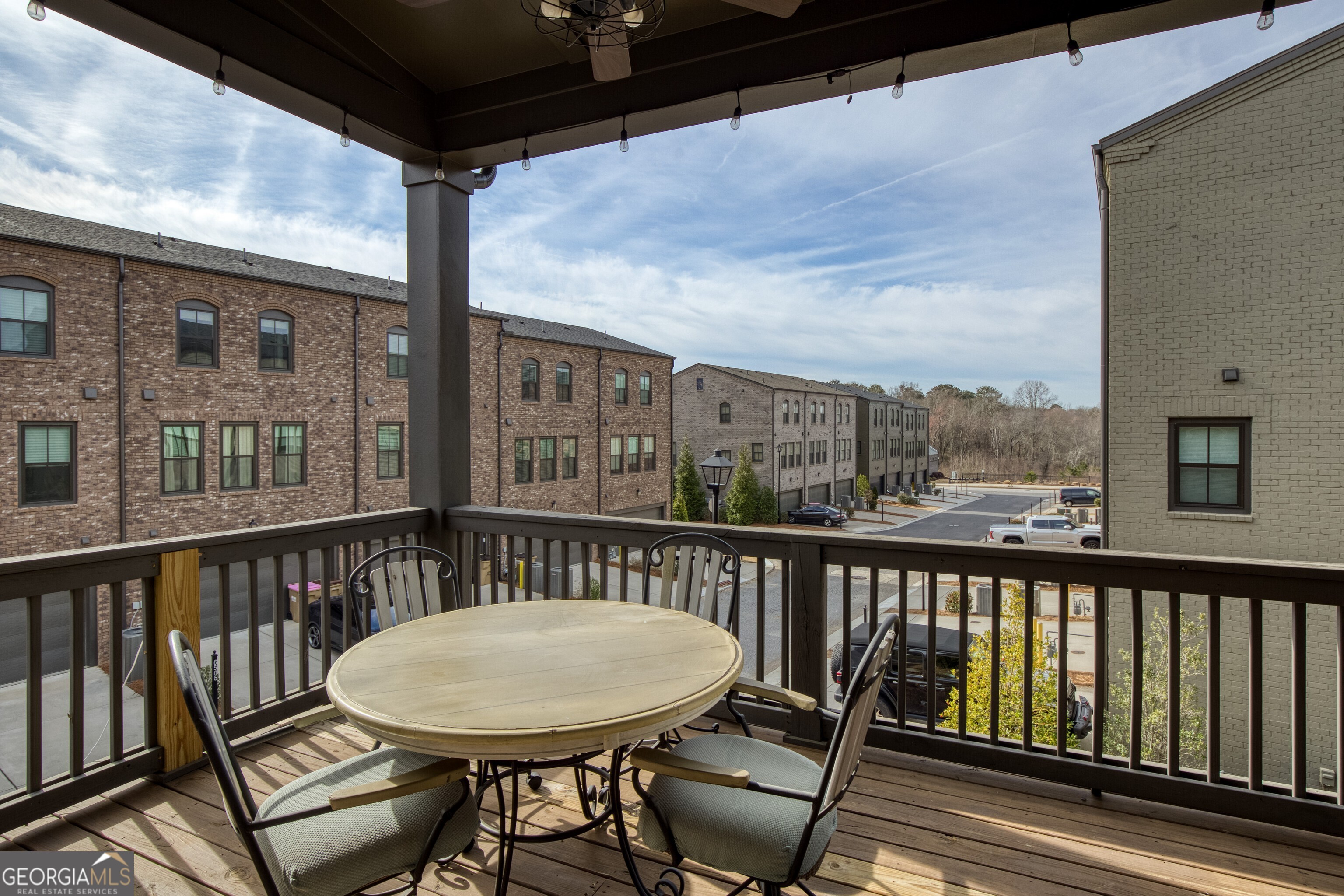 Halcyon Garden - Residential