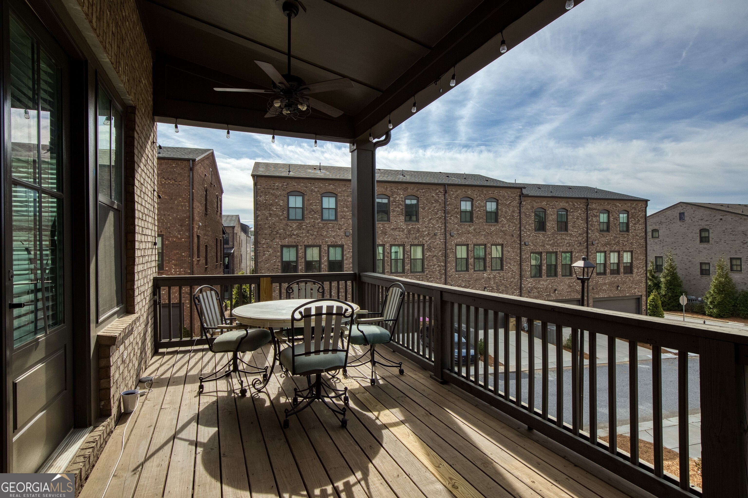 Halcyon Garden - Residential