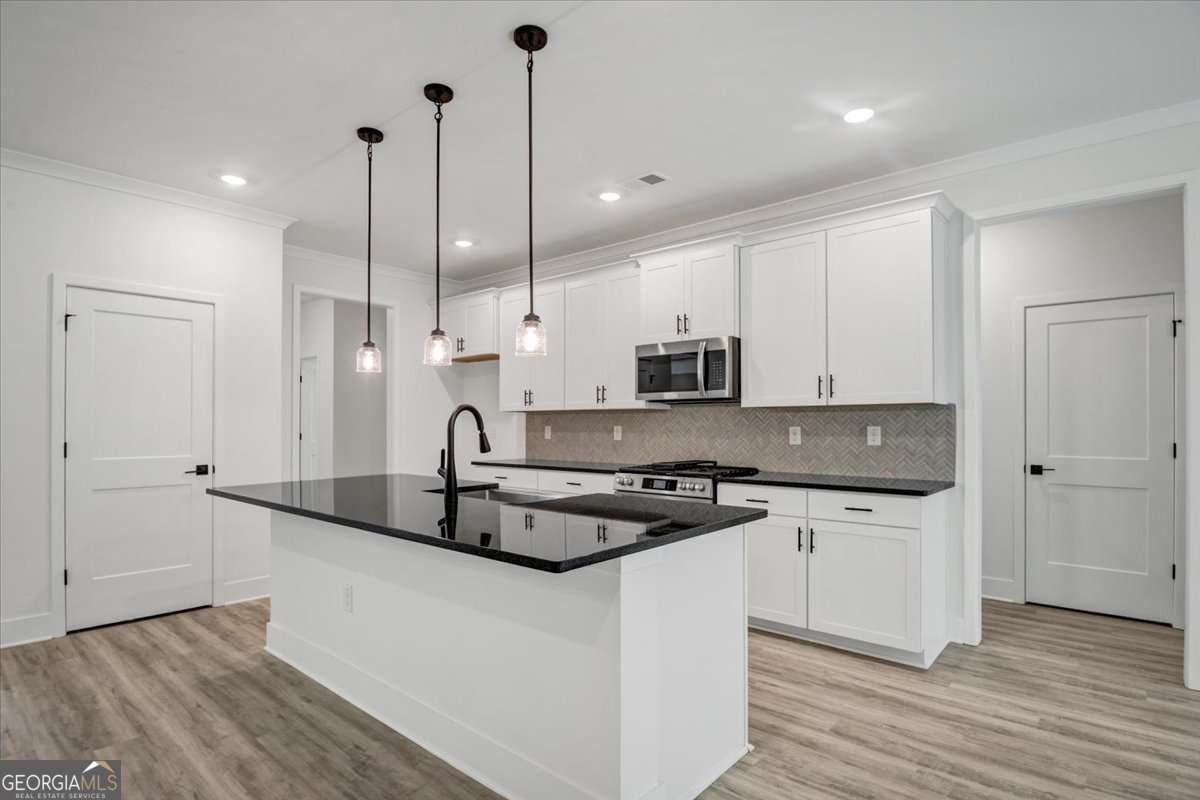 3320 Trevi TRL LOT # 18