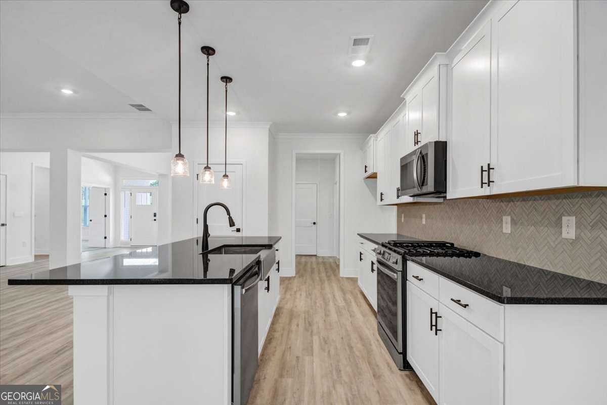 3320 Trevi TRL LOT # 18