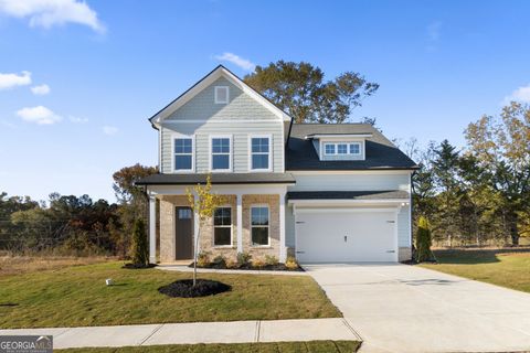 Photo of 205 Crimson Feather Drive, Jefferson, GA 30549 (MLS # 10635446)