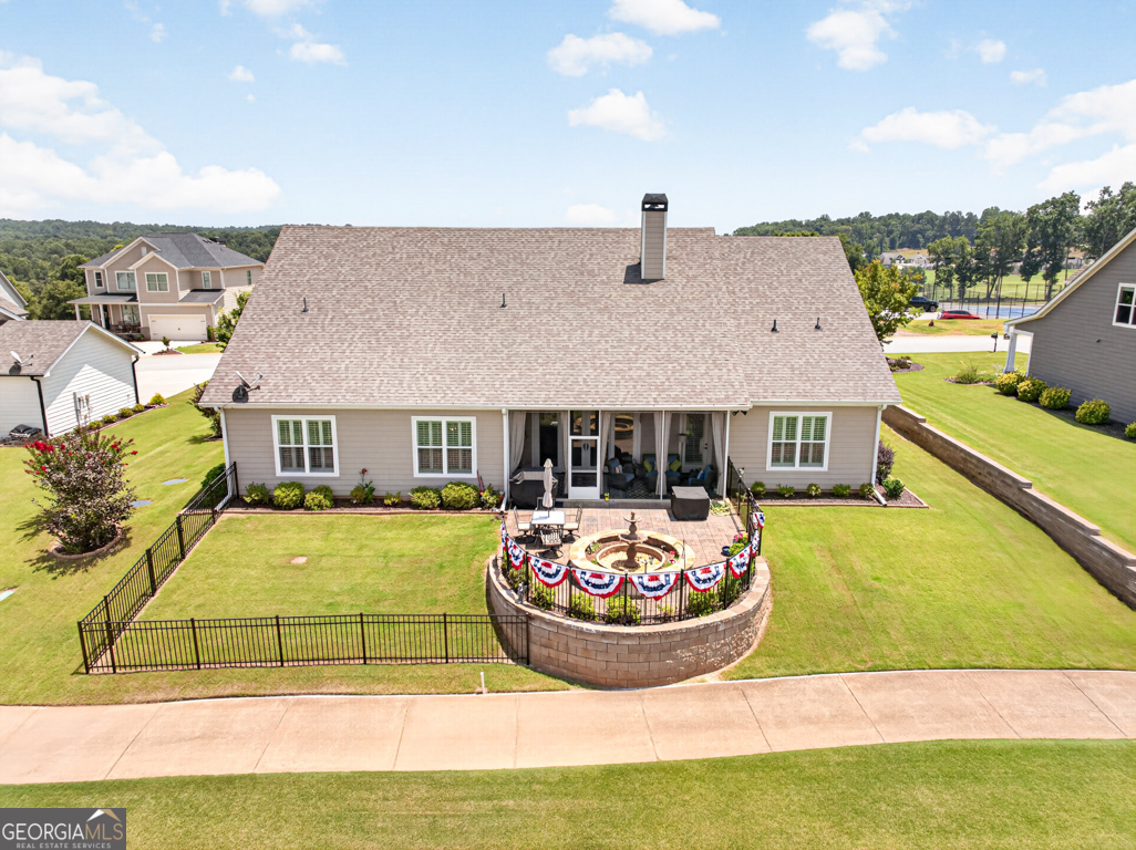 133 Preserve LN