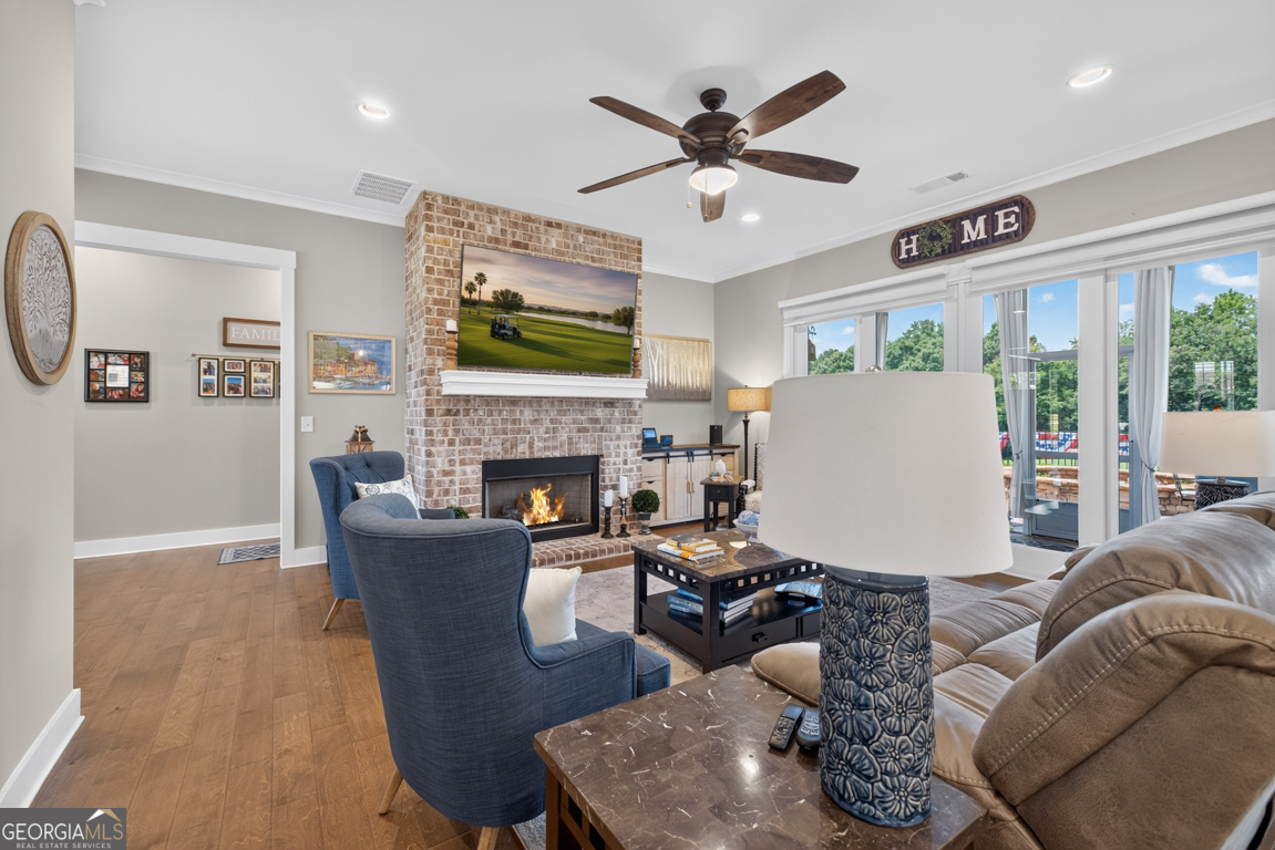 133 Preserve LN