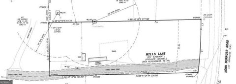 5580 Mills LN Cumming GA 30040
