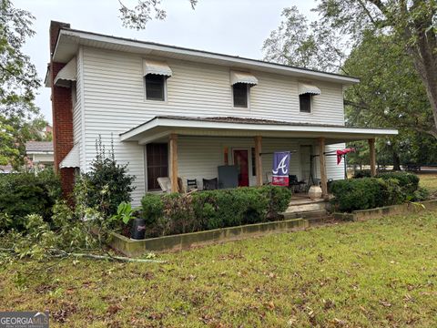 A home in Winder