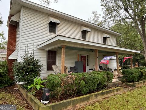 A home in Winder