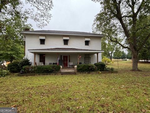 A home in Winder