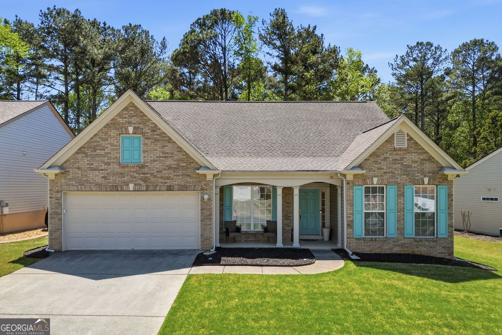 Photo of 939 Santa Anita Drive, Woodstock, GA 30189 (MLS # 10727950)