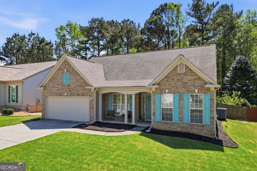 Photo of 939 Santa Anita Drive, Woodstock, GA 30189 (MLS # 10727950)