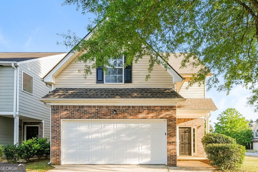 Photo of 1550 Leonard Street, Hampton, GA 30228 (MLS # 10731273)